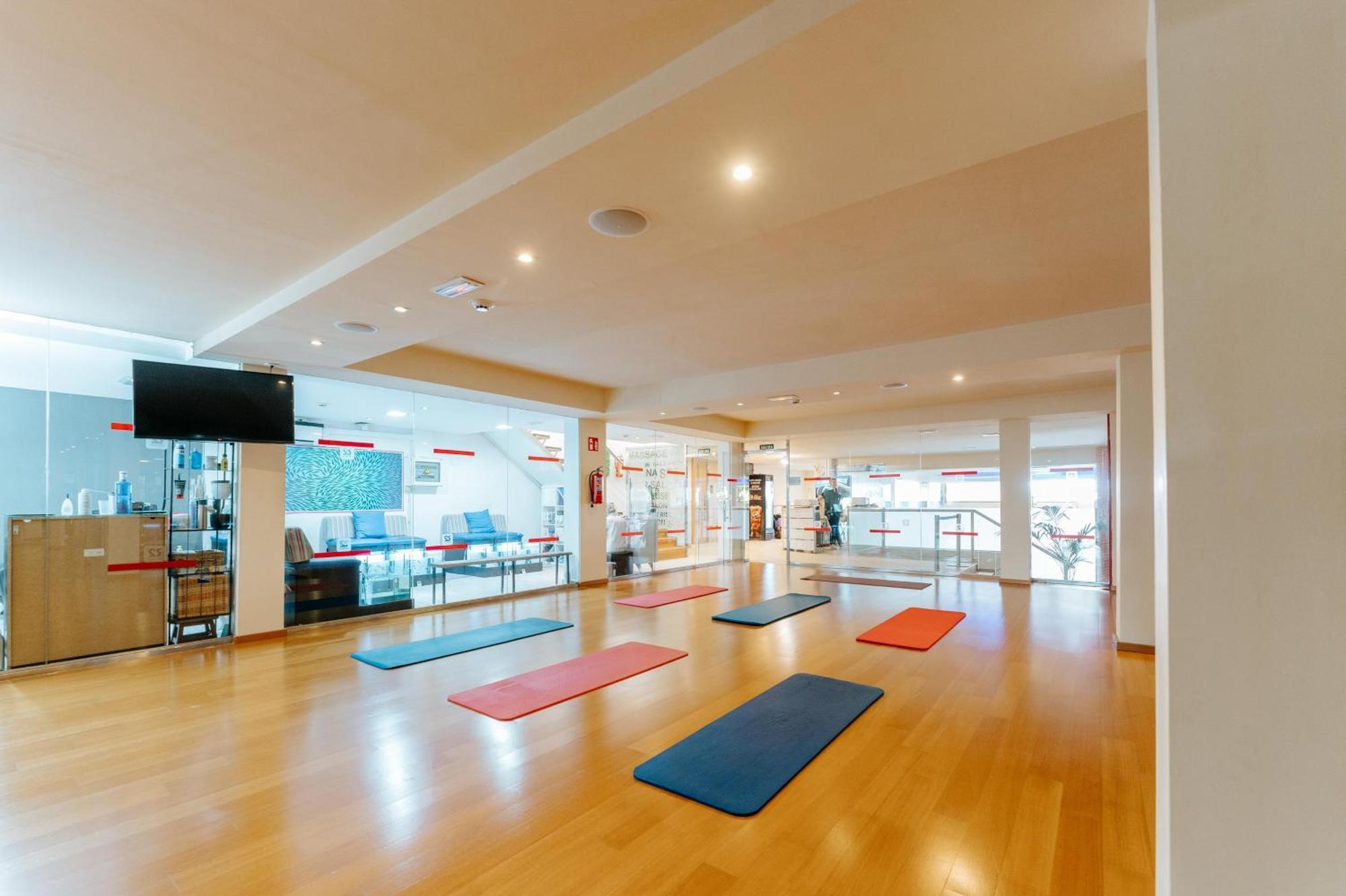 מורו דל חאבלה R2 Buganvilla Hotel & Spa מראה חיצוני תמונה