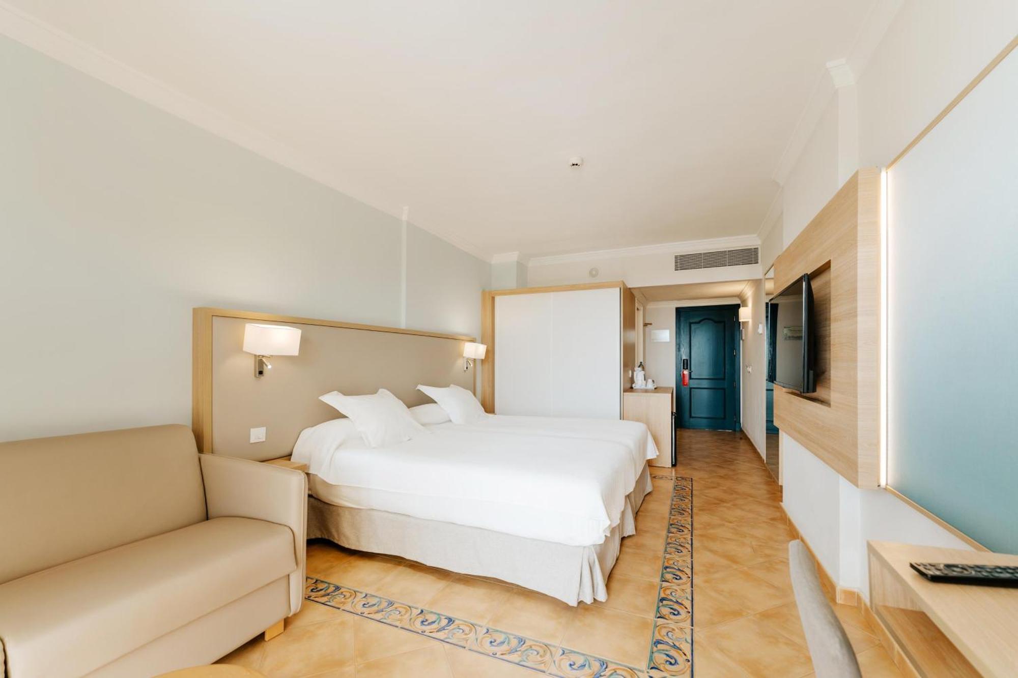 מורו דל חאבלה R2 Buganvilla Hotel & Spa מראה חיצוני תמונה