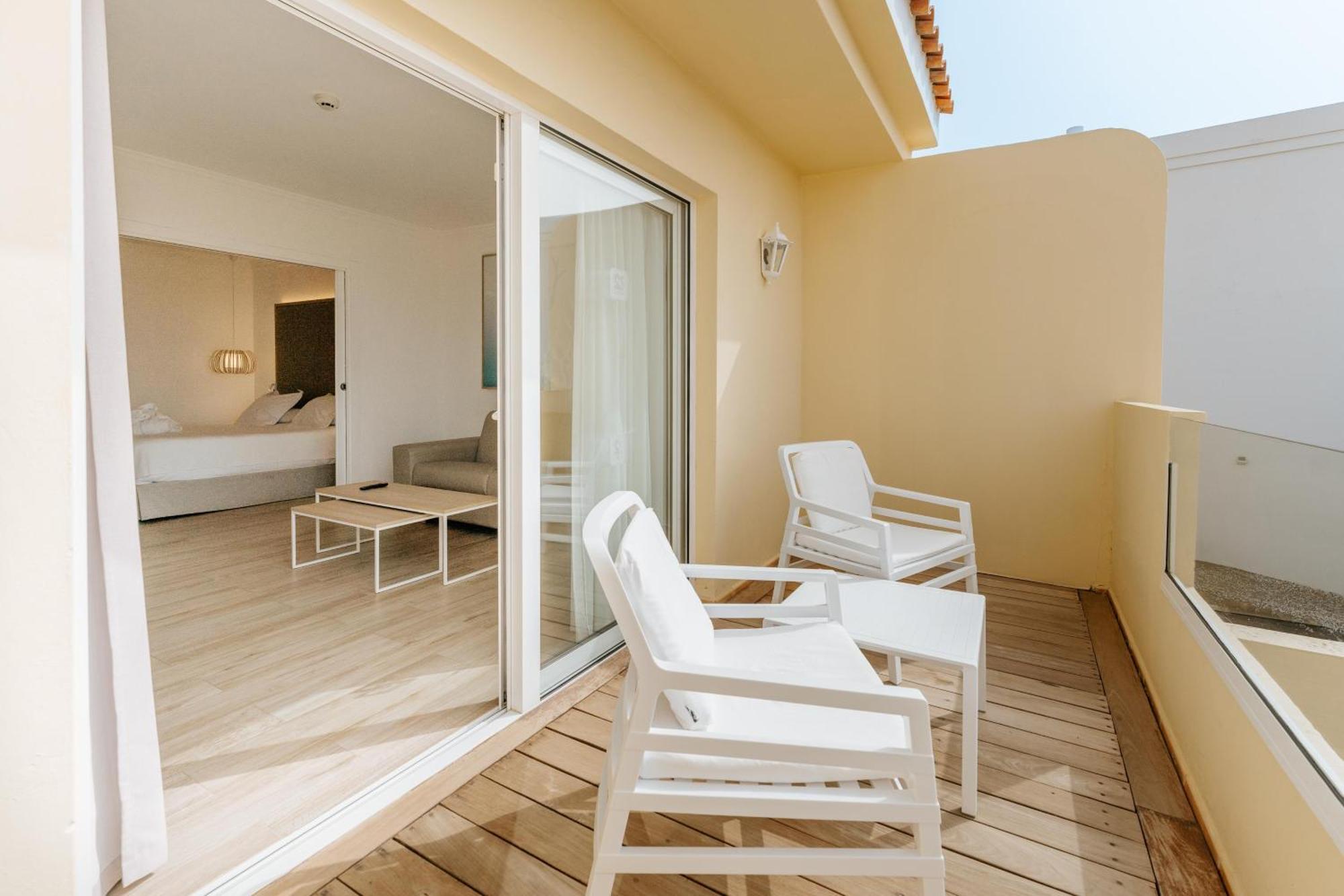 מורו דל חאבלה R2 Buganvilla Hotel & Spa מראה חיצוני תמונה