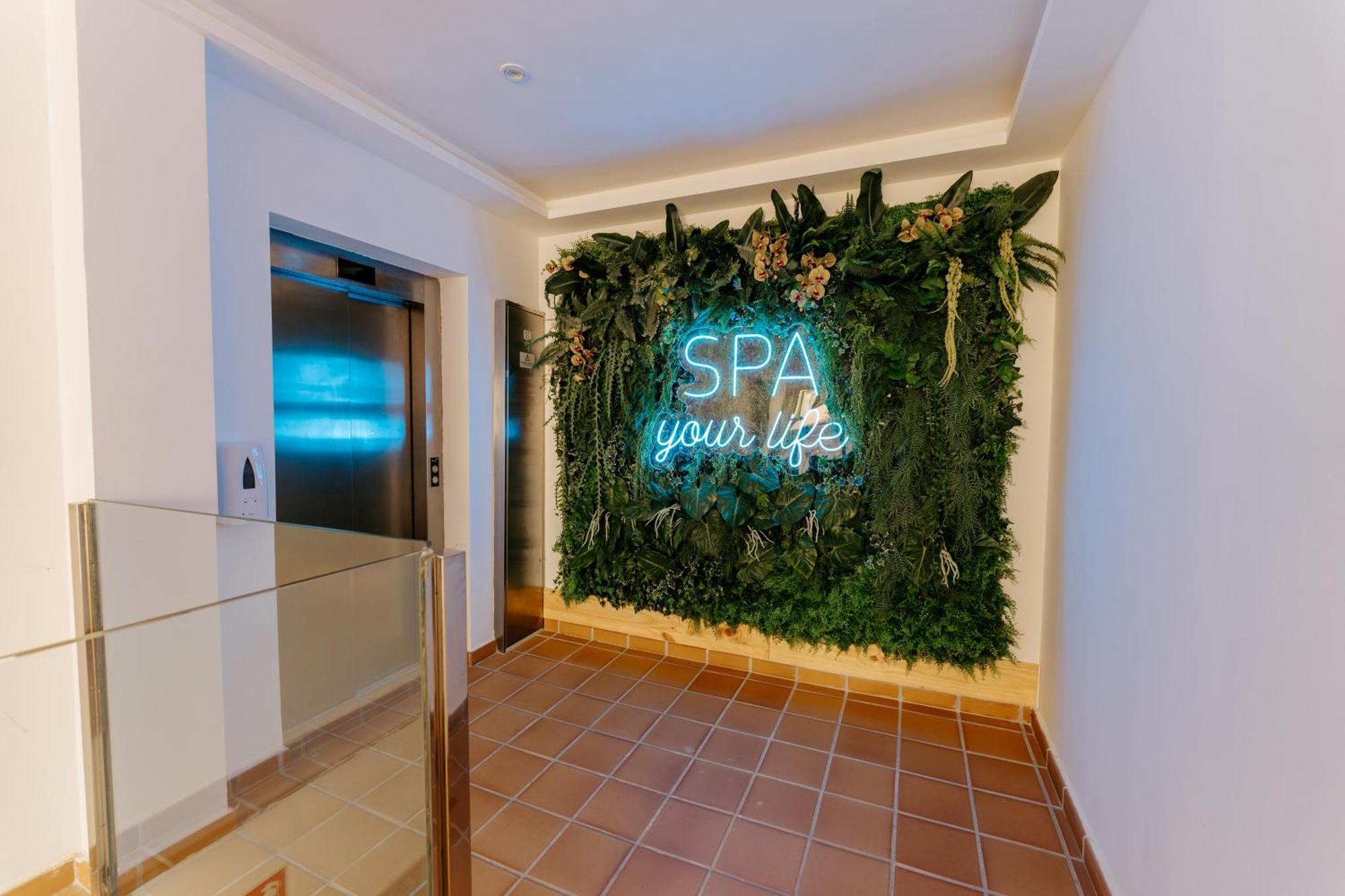 מורו דל חאבלה R2 Buganvilla Hotel & Spa מראה חיצוני תמונה