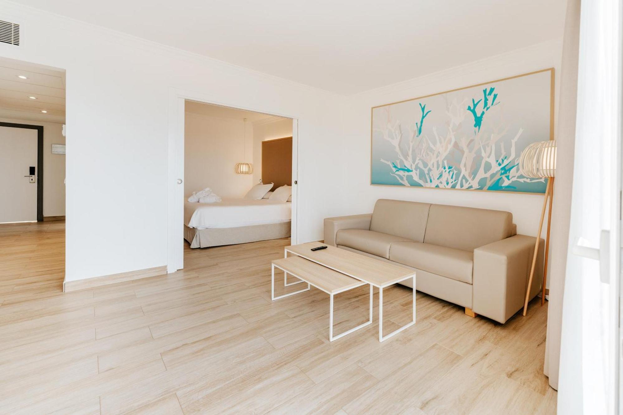 מורו דל חאבלה R2 Buganvilla Hotel & Spa מראה חיצוני תמונה