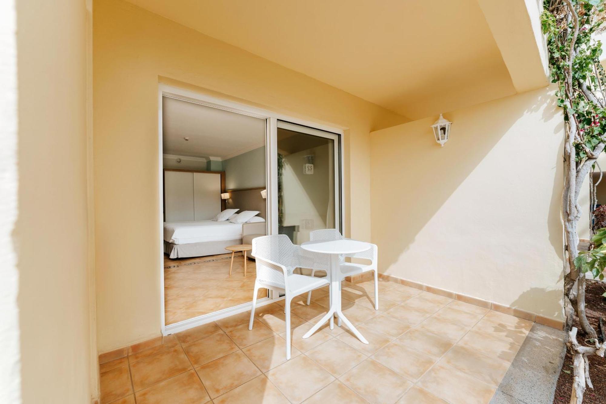 מורו דל חאבלה R2 Buganvilla Hotel & Spa מראה חיצוני תמונה