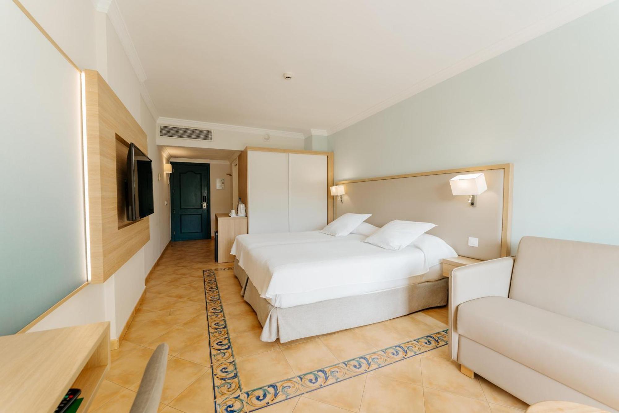 מורו דל חאבלה R2 Buganvilla Hotel & Spa מראה חיצוני תמונה