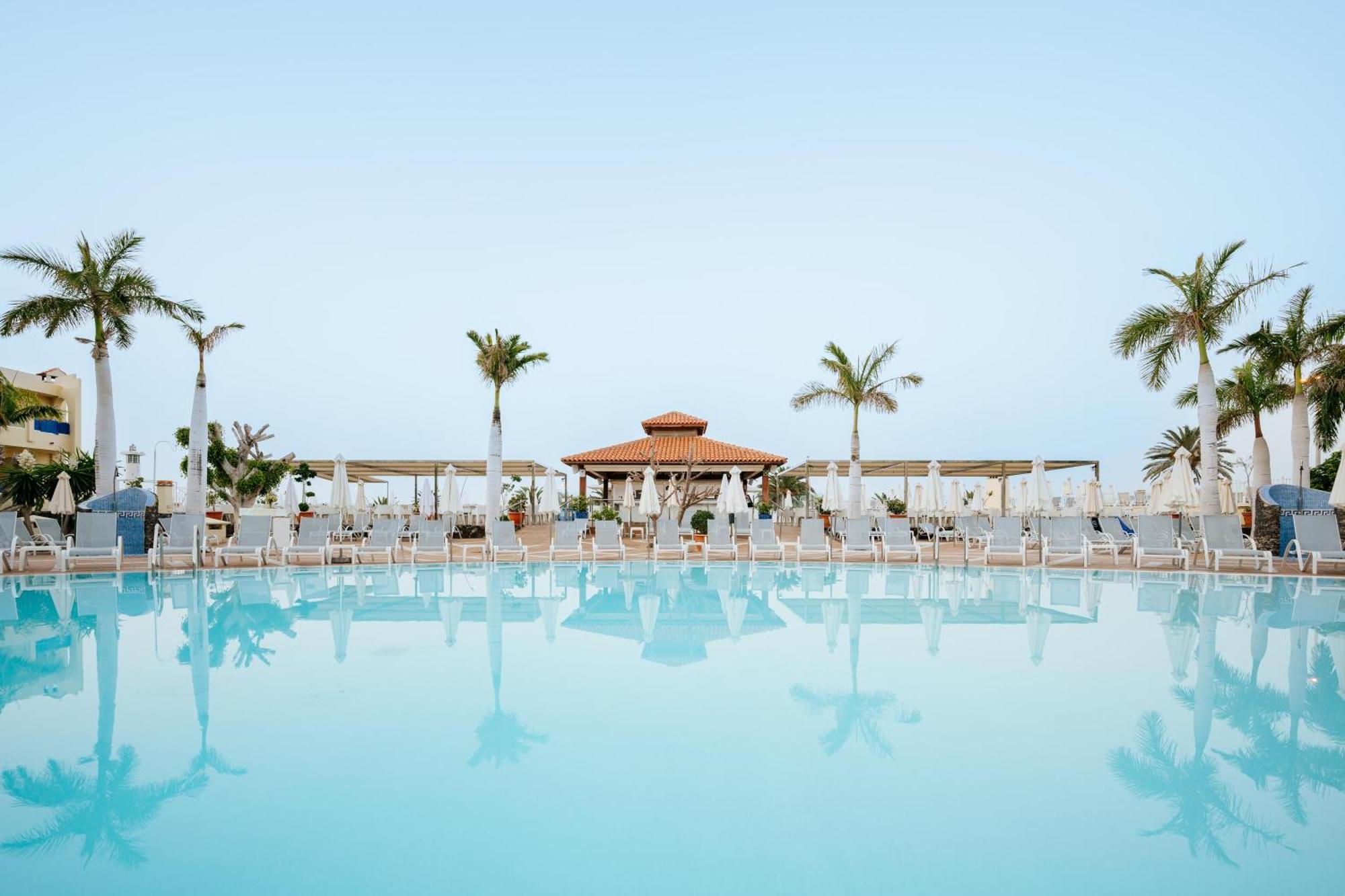 מורו דל חאבלה R2 Buganvilla Hotel & Spa מראה חיצוני תמונה