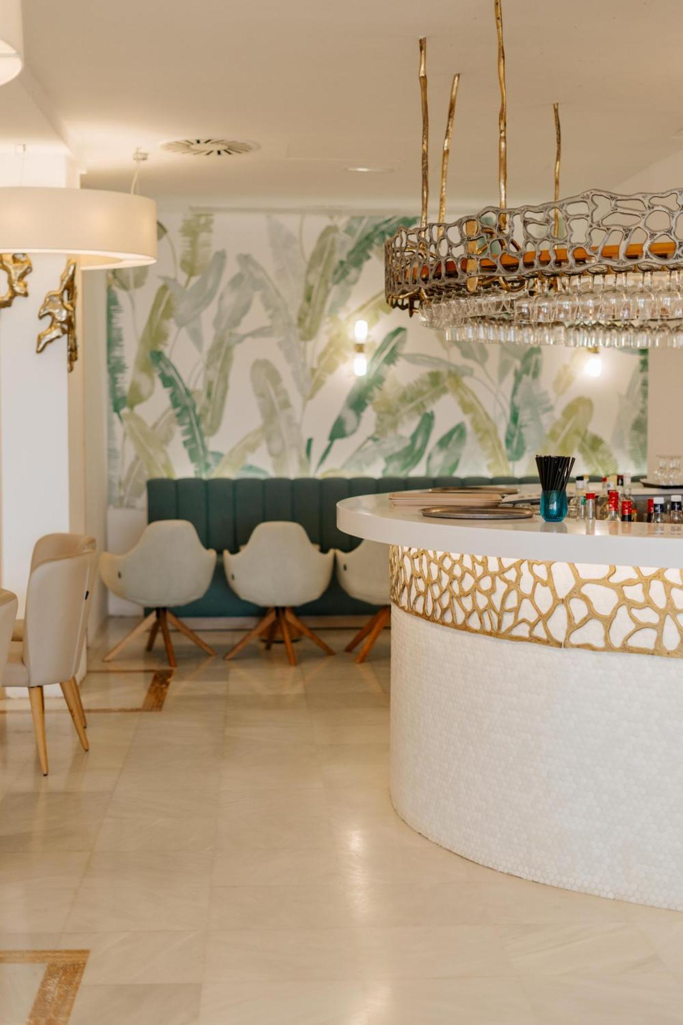 מורו דל חאבלה R2 Buganvilla Hotel & Spa מראה חיצוני תמונה