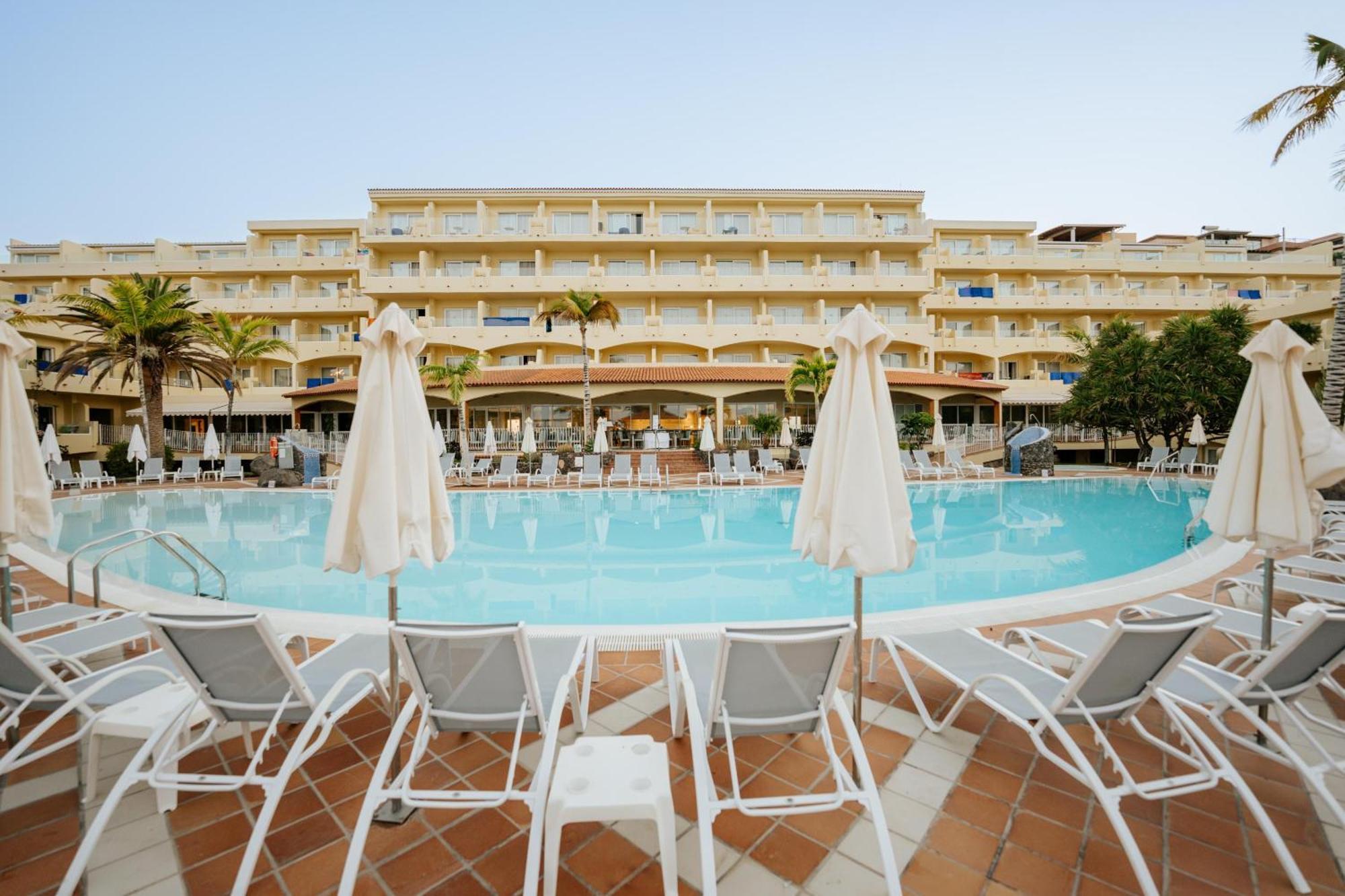 מורו דל חאבלה R2 Buganvilla Hotel & Spa מראה חיצוני תמונה