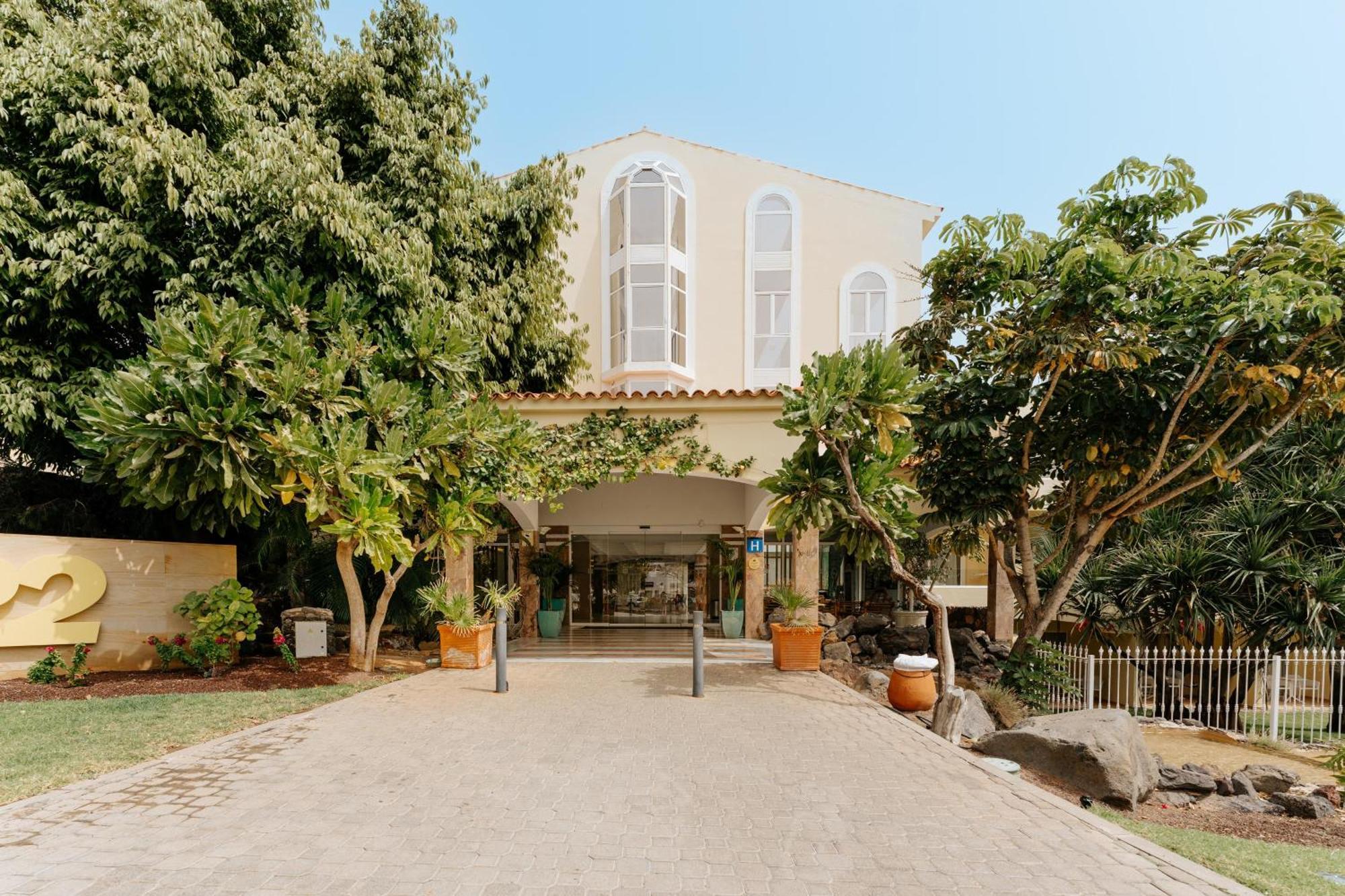 מורו דל חאבלה R2 Buganvilla Hotel & Spa מראה חיצוני תמונה